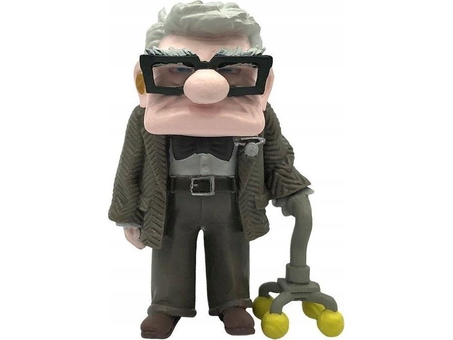 Bullyland - Disney - Op - Carl Frederiksen Figur - 12730