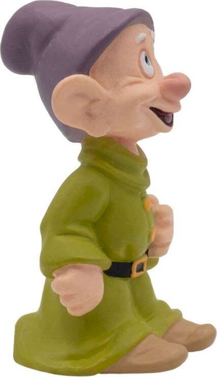 Bullyland - Disney Figur - Dumpe Dværg - Snehvide