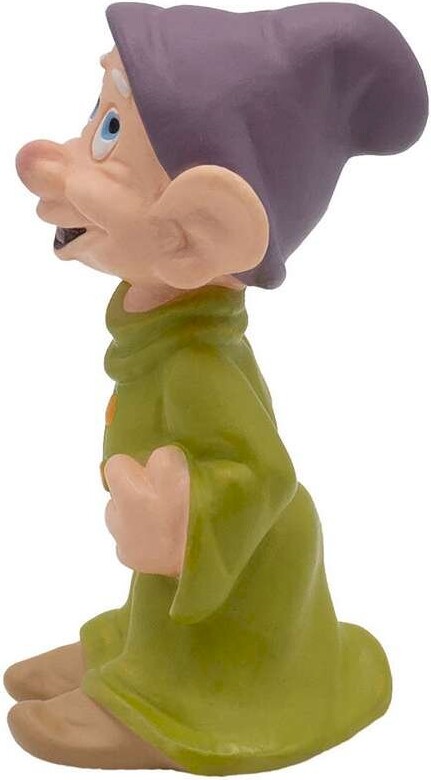 Bullyland - Disney Figur - Dumpe Dværg - Snehvide