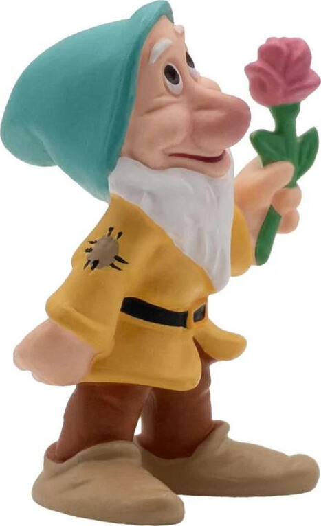 Bullyland - Disney Figur - Flovmand Dværg - Snehvide