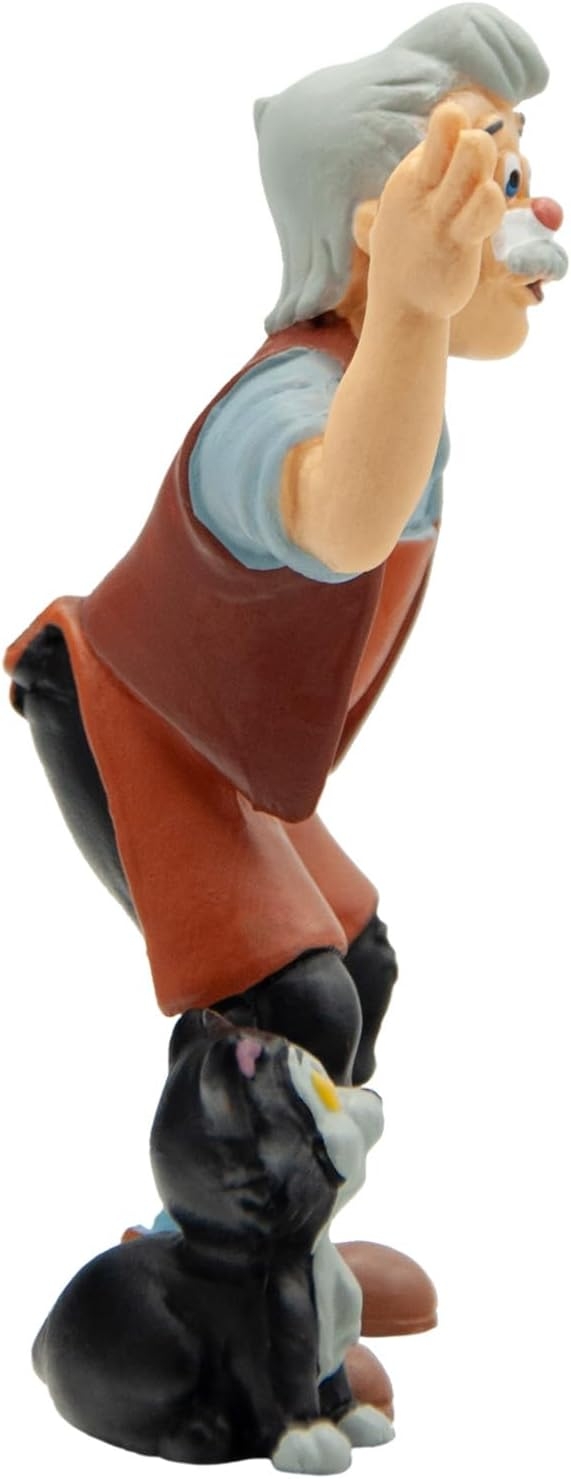 Bullyland Figur - Gepetto - Disney - 12398