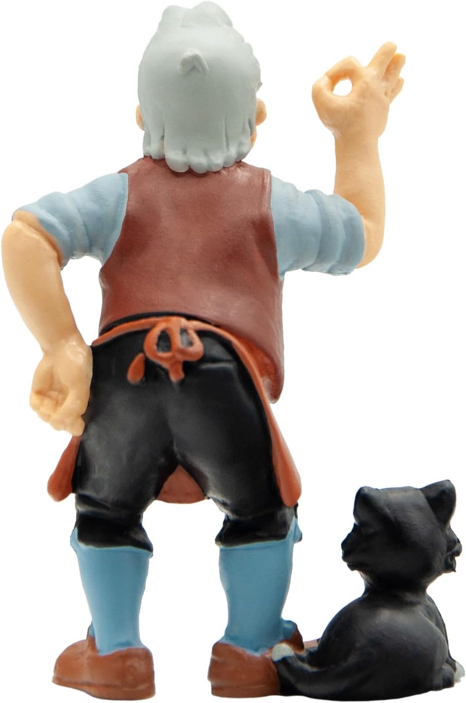 Bullyland Figur - Gepetto - Disney - 12398