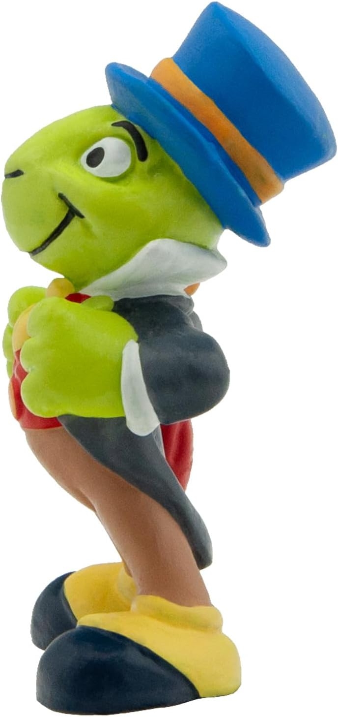 Bullyland Figur - Jesper Fårekylling - Disney - 12397