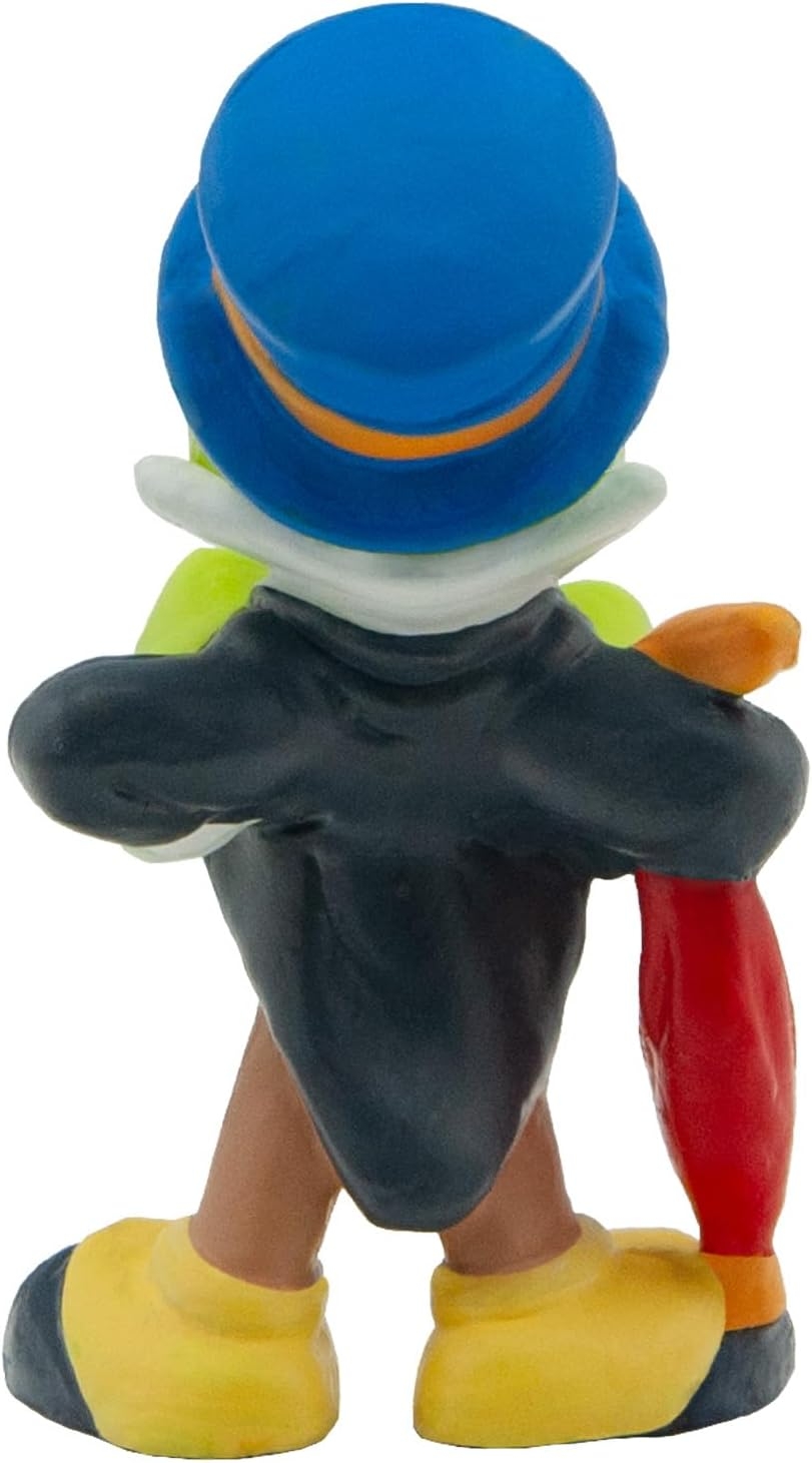 Bullyland Figur - Jesper Fårekylling - Disney - 12397