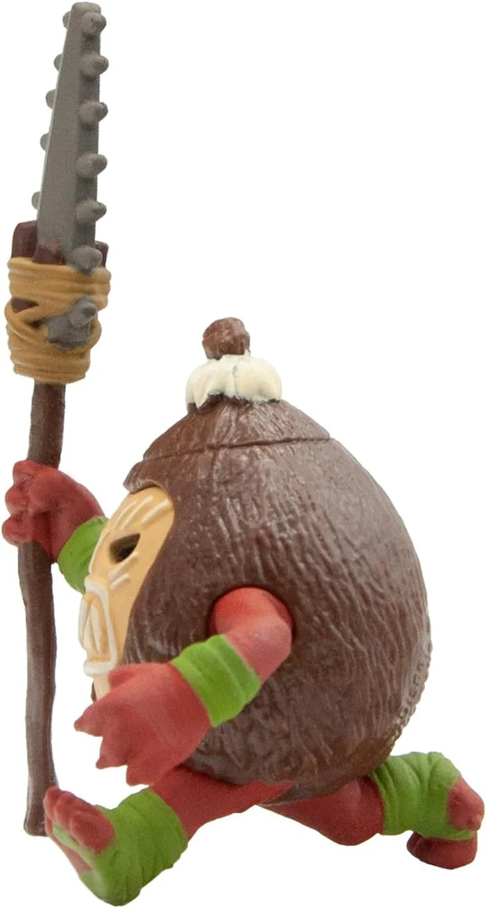 Kakamora Figur - Vaiana - Disney - 13189 - Bullyland
