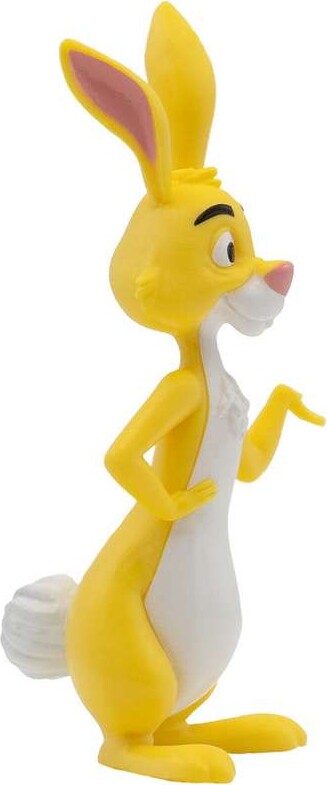 Bullyland 12341 - Peter Plys Kanin Figur - 8 5 Cm - Disney