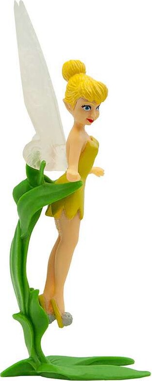 Bullyland - Disney Figur - Klokkeblomst - Peter Pan