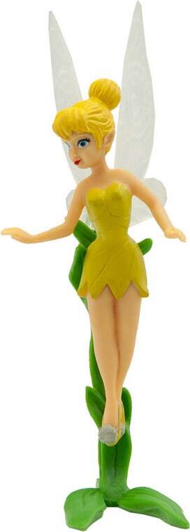 Bullyland - Disney Figur - Klokkeblomst - Peter Pan