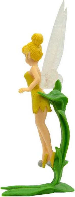 Bullyland - Disney Figur - Klokkeblomst - Peter Pan