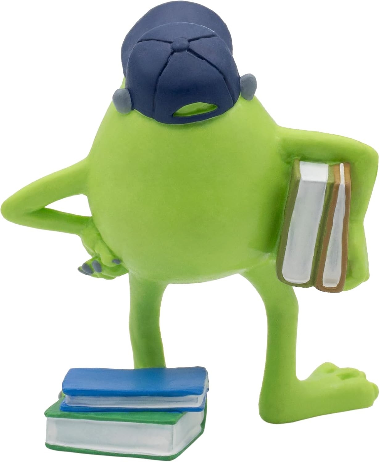 Monsters Inc Figur - Mike Wazowski - Disney - 12582 - Bullyland