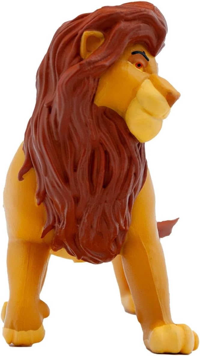 Mufasa Figur - Disney - 12257 - Bullyland