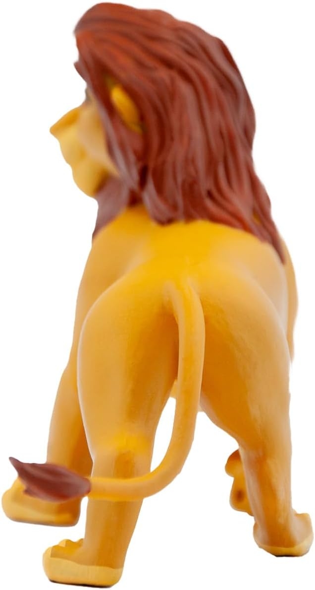 Mufasa Figur - Disney - 12257 - Bullyland