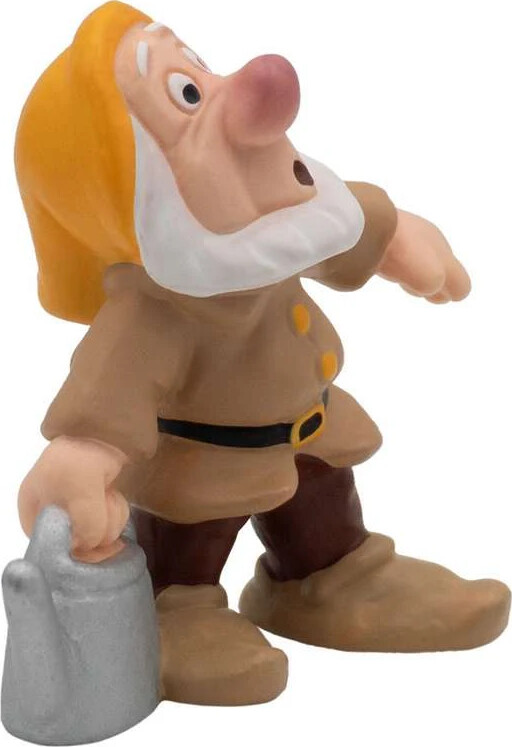 Bullyland - Disney Figur - Prosit Dværg - Snehvide