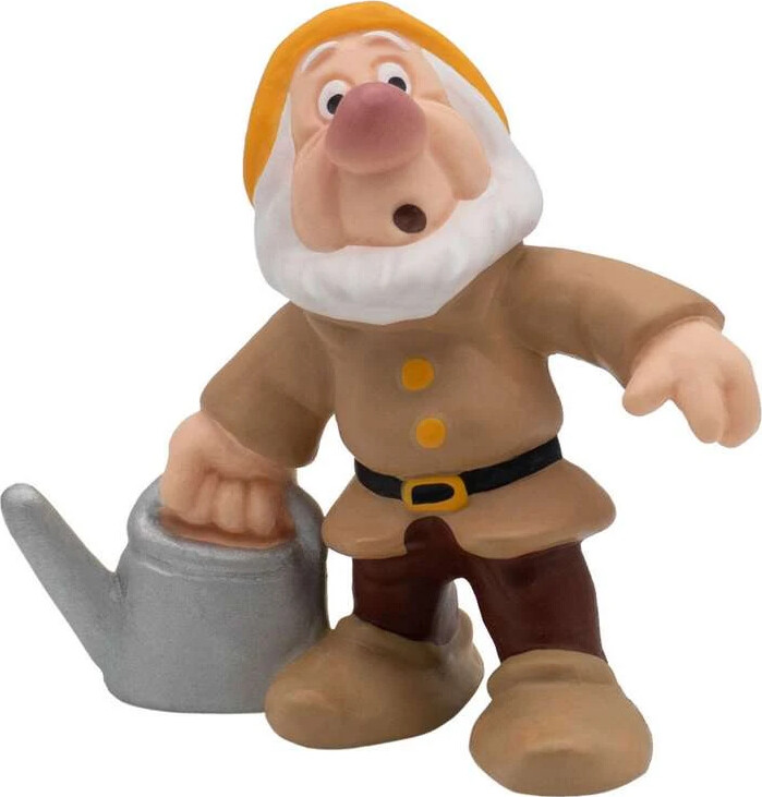 Bullyland - Disney Figur - Prosit Dværg - Snehvide