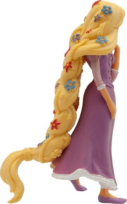 Bullyland - Rapunzel Figur - Disney - 10 6 Cm - 12424