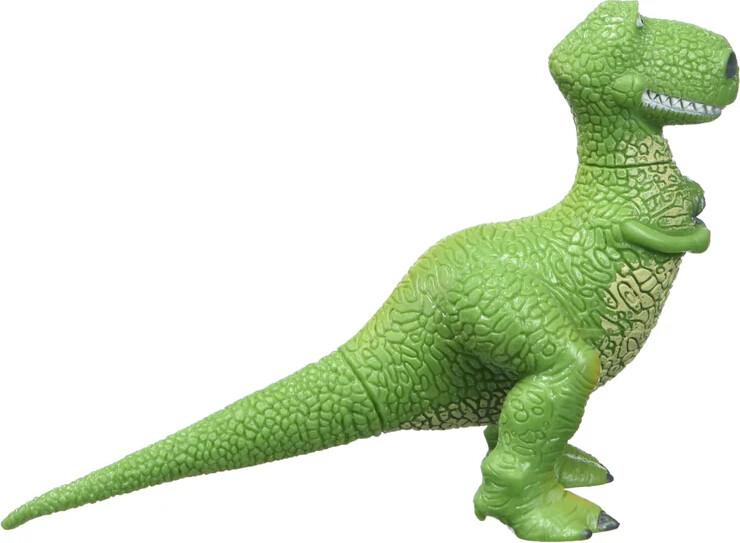 Toy Story Figur - Rex - Disney - 12764 - Bullyland