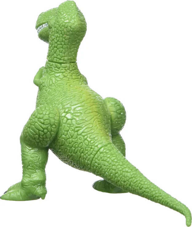Toy Story Figur - Rex - Disney - 12764 - Bullyland