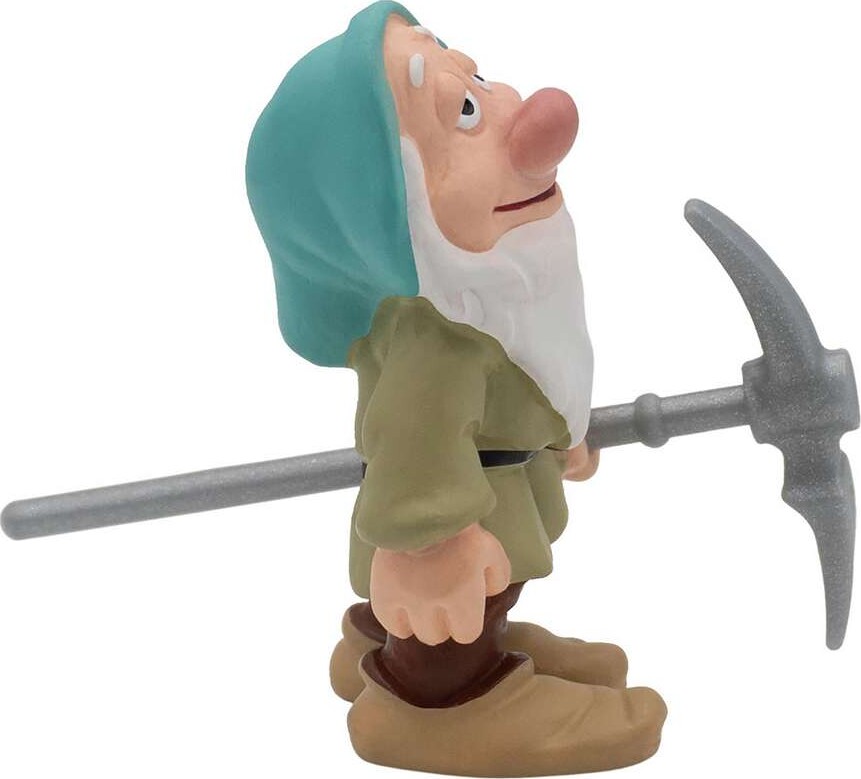 Bullyland - Disney Figur - Søvnig Dværg - Snehvide