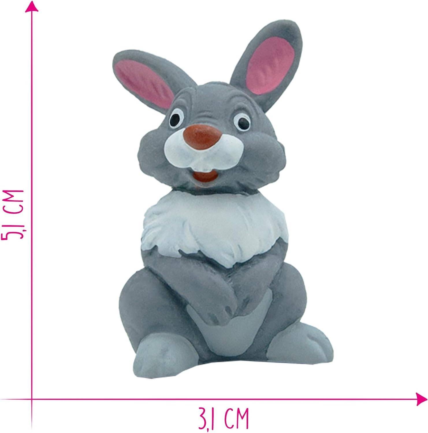 Bullyland Figur - Stampe - Disney - 12421
