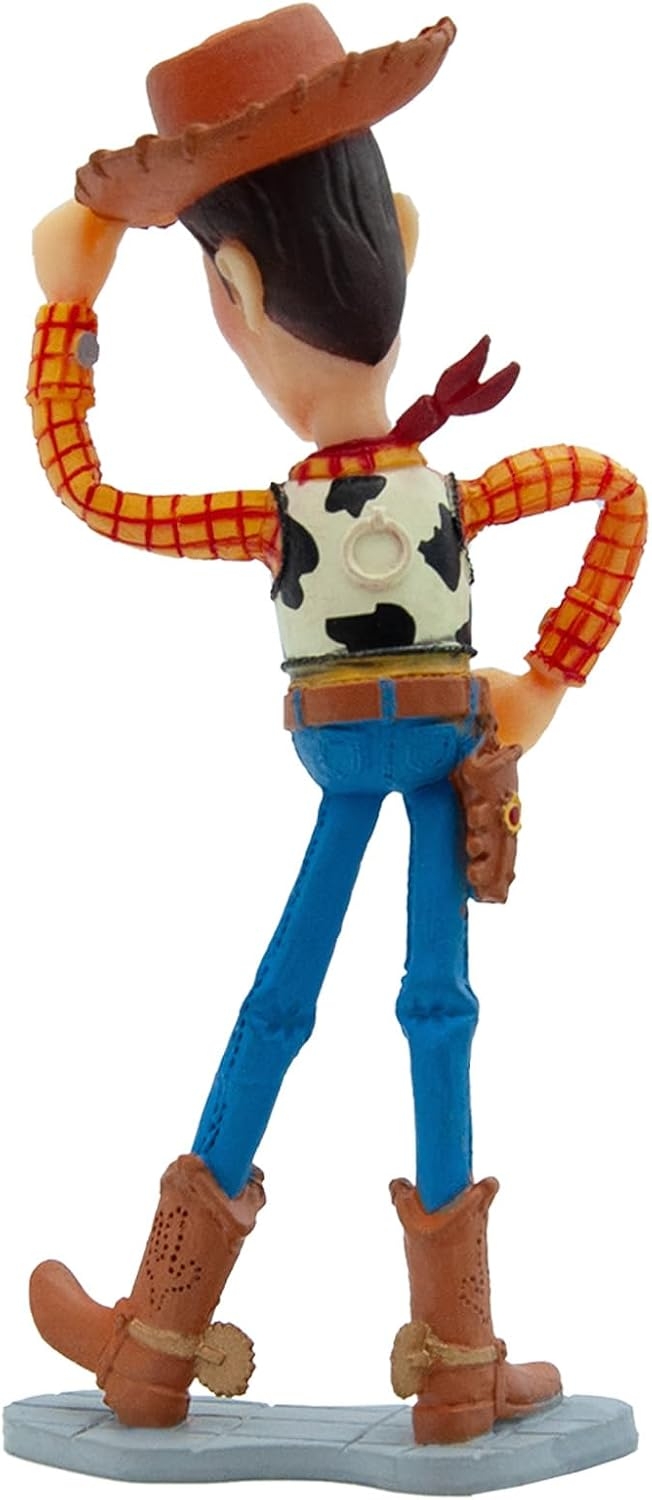 Woody Figur - Toy Story - Disney - 12761 - Bullyland