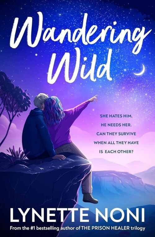 Wandering Wild
