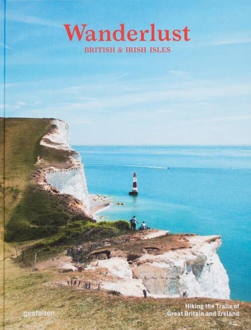 Wanderlust - British Irish Isles