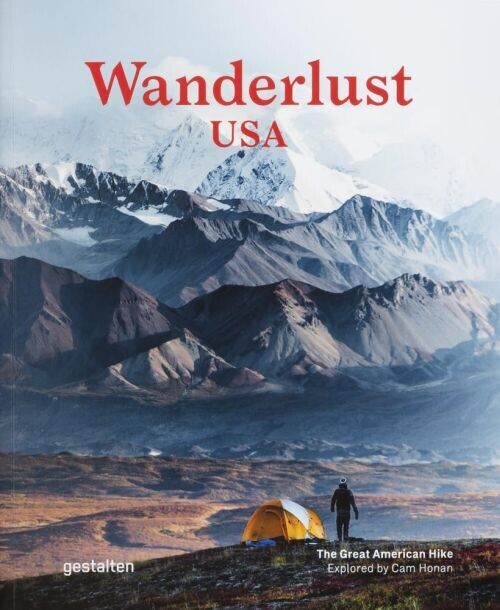 Wanderlust Usa - Compact Edition