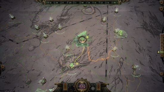 Warhammer 40 000 Rogue Trader - Voidfarer Edition
