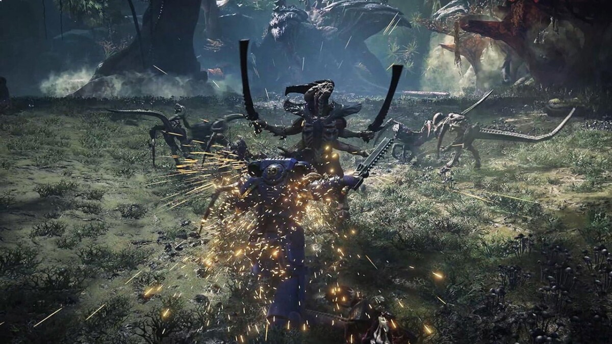 Warhammer 40 000 Space Marine 2 - Ultima Limited Edition