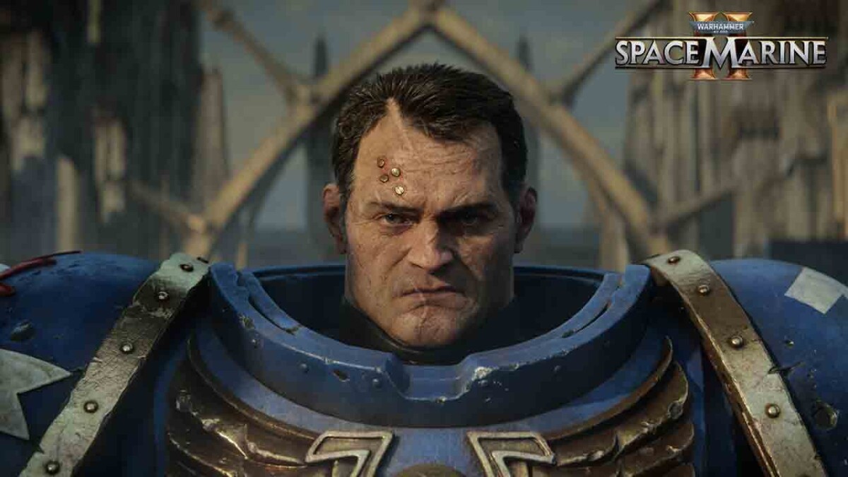 Warhammer 40 000 Space Marine 2 - Ultima Limited Edition