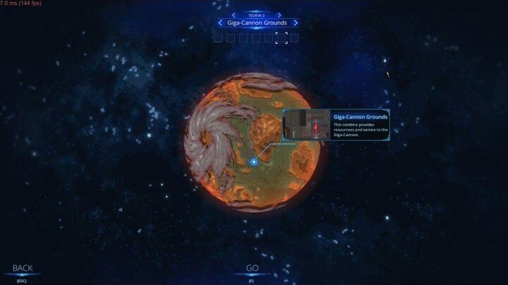 Warlocks 2 God Slayers