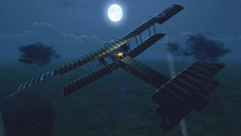 Warplanes Ww1 Sky Aces Ww2 Dogfight