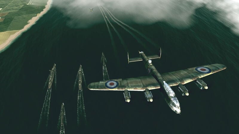 Warplanes Ww1 Sky Aces Ww2 Dogfight