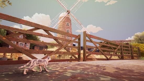 Warrior Cats Clans Of The Forest