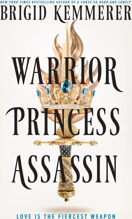 Warrior Princess Assassin