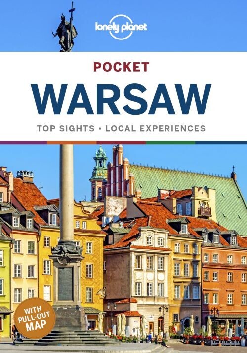 Warsaw - Pocket - Lonely Planet