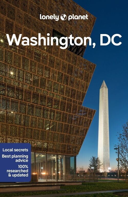 Washington Dc - Lonely Planet