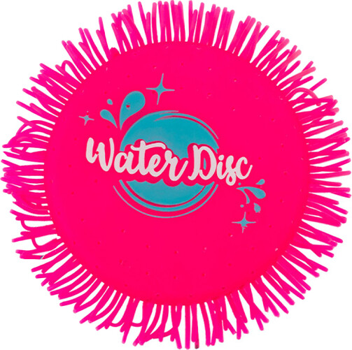 Out Of The Blue - Water Disc - Frisbee Til Vand - Overraskelse