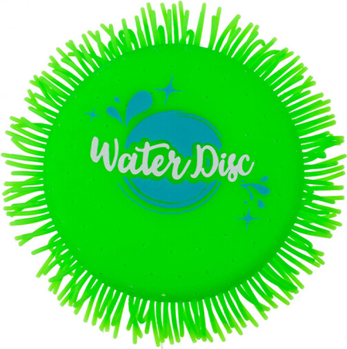 Out Of The Blue - Water Disc - Frisbee Til Vand - Overraskelse