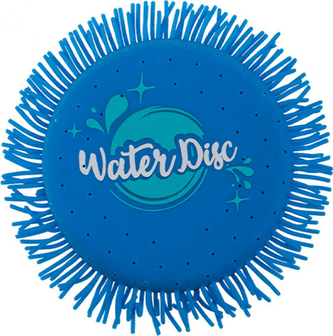 Out Of The Blue - Water Disc - Frisbee Til Vand - Overraskelse
