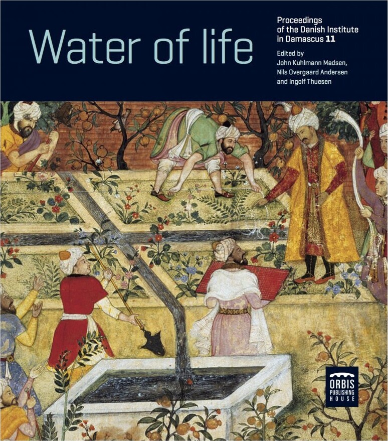Water Of Life