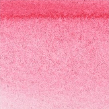 Winsor Newton - Watercolour Marker Tusch - Permanent Rosa