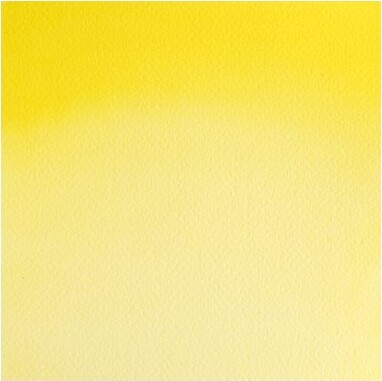 Winsor Newton - Akvarelfarve 12 Pan - Bismuth Yellow
