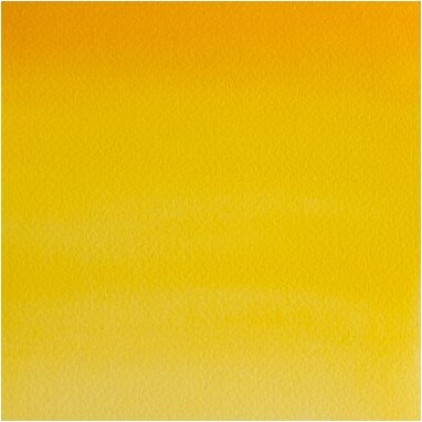 Winsor Newton - Akvarelfarve 12 Pan - Cadmium Yellow