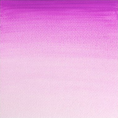 Winsor Newton - Akvarelfarve 12 Pan - Cobalt Violet