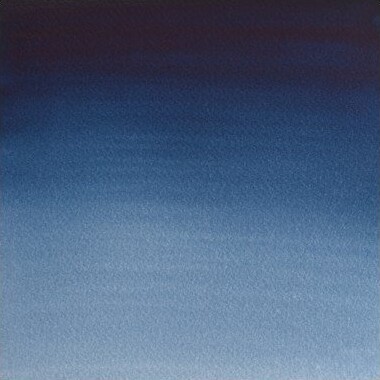 Winsor Newton - Akvarelfarve 12 Pan - Indigo