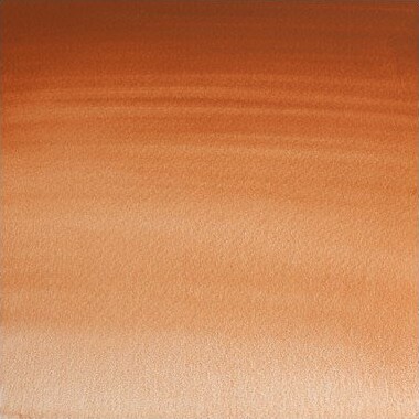 Winsor Newton - Akvarelfarve 12 Blok - Magnesium Brown