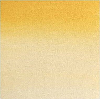 Winsor Newton - Akvarelfarve 12 Pan - Naples Yellow