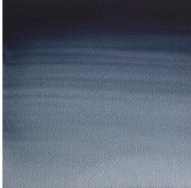 Winsor Newton - Akvarelfarve 12 Pan - Paynes Grey