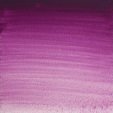 Winsor Newton - Akvarelfarve 12 Pan - Permanent Mauve